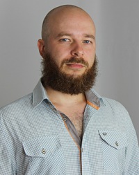 Александр Бирюков