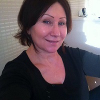 Галина Барабаш