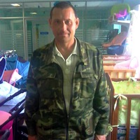 Владимир Зиновьев | Губаха