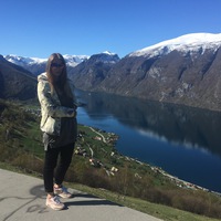 Яна Сократина