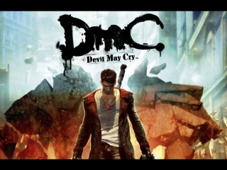 Розыгрыш в честь 1000 подписчиков на youtube и Играем 18+ Эротический экшен))) DmC Devil May Cry 1.06.2017 в 23.00