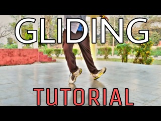 New-dance-step-gliding-tutorial-in-hindi-by-Himan-Gautam