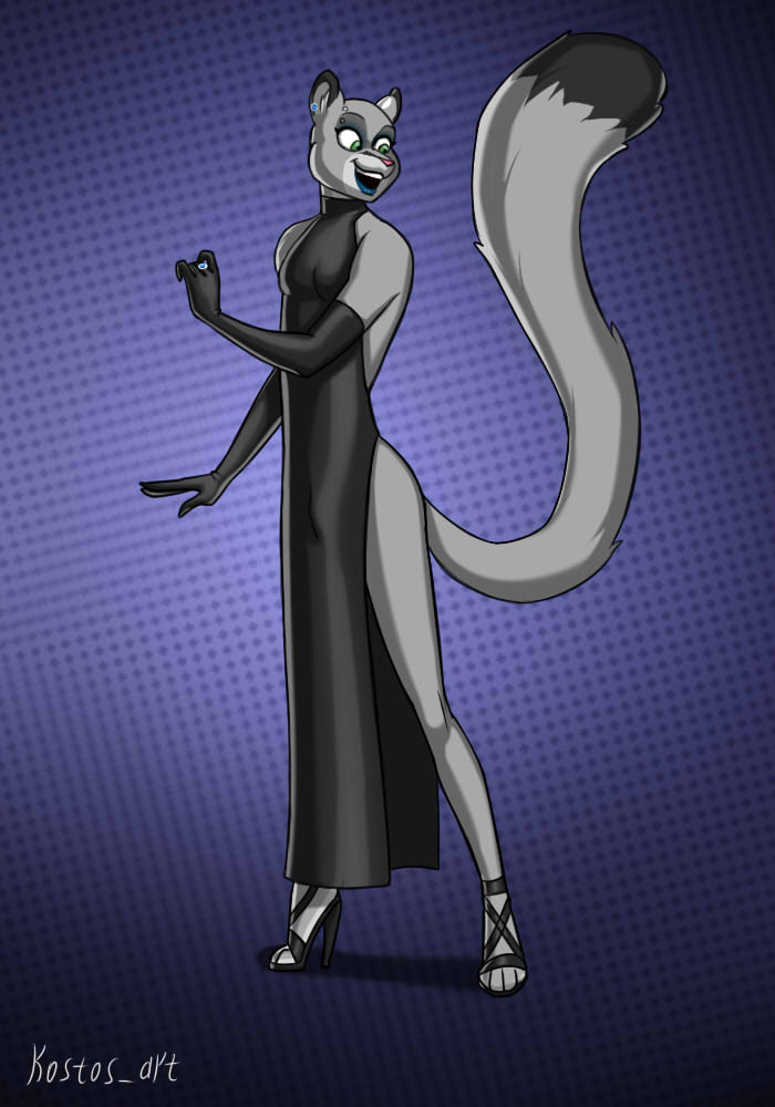 Animation its by kostos art. Kostos Art. Furry Kostos. Kostos Comics. Artist:Kostos Art
