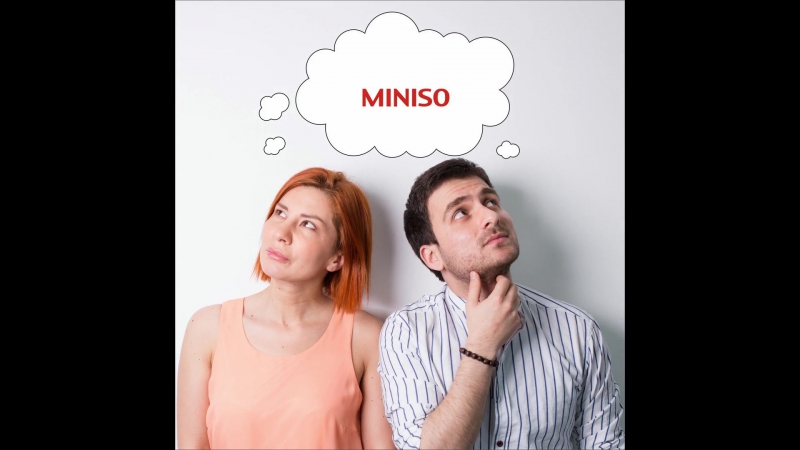 MINISO