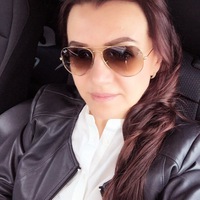 Юлия Алёхина