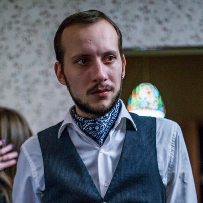 Фёдор Тищенко