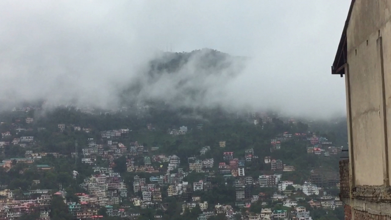 Solan tour