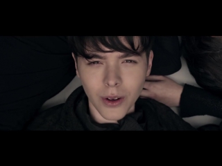 Kristian Kostov - Beautiful Mess (Bulgaria) Eurovision 2017 - Official Music Video