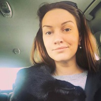 Алина Суханова