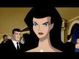 s2e07 - Maid of Honor (Part One) | Justice Leagues / Лига Справедливости - 7 серия, 2 сезон