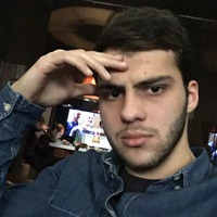 Магомед Халимов