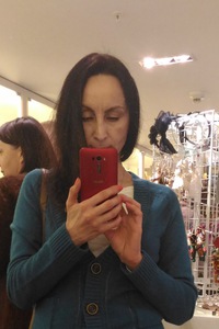 Аида Зайнуллина