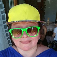 Катерина Ковалёва