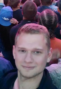 Константин Мягков