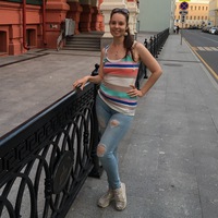 Юлия Мартынцева