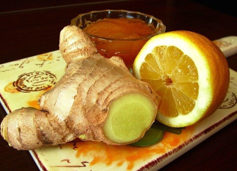 Чай для похудения