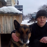 Алексей Слепенков | Пермь