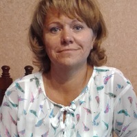 Светлана Ежова | Иваново