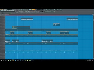 Making some Future Funk