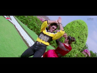 Akhiyon Se Goli Maare - Dulhe Raja (1998)