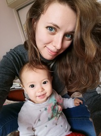 Ася Захарова