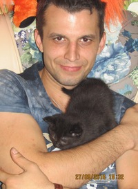 Сергей Ворошилов