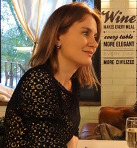 Анна Мисюрина