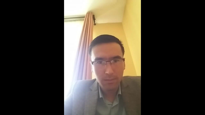 Бека Айтымбетов - Live