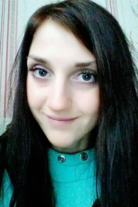 Анастасия Вульфсон