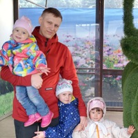 Виталий Перевозчиков