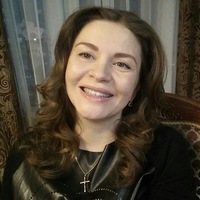 Евгения Лукина