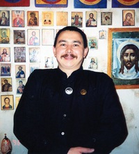 Альберт Санышев