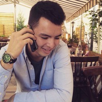 Саид Илдарович