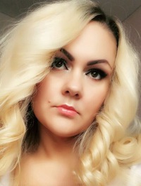 Катерина Никандрова-Свиридович
