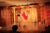 Калининградское региональное отделение Общественной организации инвалидов «ВОГ»