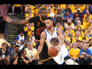 Cleveland Cavaliers vs GS Warriors - Full Game Highlights | Game 2 | June 4, 2017 | #NBAFinals