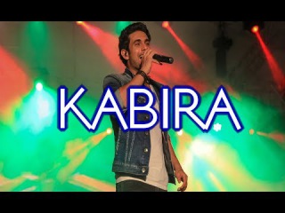 Sanam Puri (Sanam) | KABIRA - Live Performance | Mauritius | K7 Network
