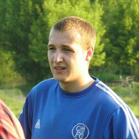 Игорь Громов