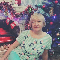 Таня Снетова