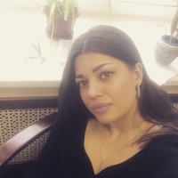 Анна Хохлова