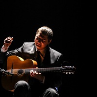 Дмитрий Басараб