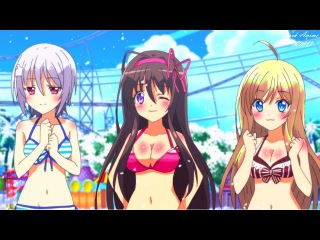 NouCome「AMV」So Cute