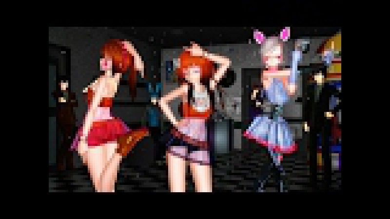 ★♡♥ DAMN STRAIGHT FNAF VINES ♥♡★