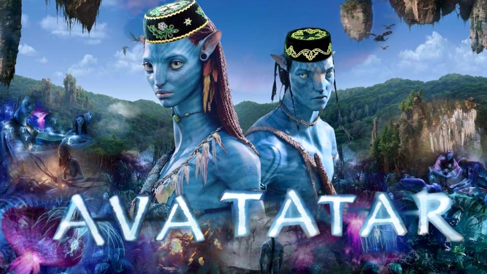 У татаров нет аватаров картинка