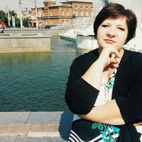 Нина Сорокина | Омск