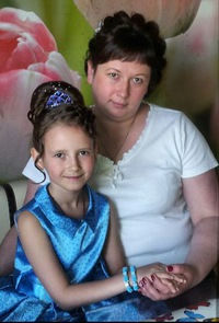 Наталья Хлебникова