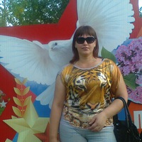 Анна Ромашова | 
