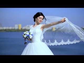 Wedding highlights Yulia&Sergey