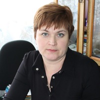 Елена Акулова | Курган
