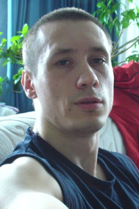 Илья Вишератин